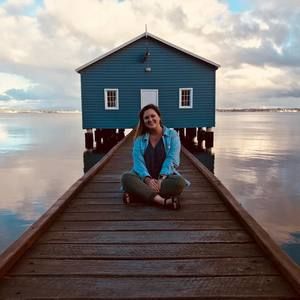 Meet your Posher, Lyndsey